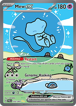 Single Pokemon Cards