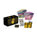 Pokemon Brilliant Energy - Black Gold Pikachu CSK1 Simplified Chinese Gift Box
