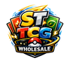 ST TCG Wholesale - Home