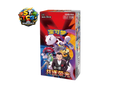 Chasing Glory Together Simplified Chinese Slim Booster Box