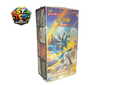 Pokemon Brave Stars Lucario cs5b C Simplified Chinese Jumbo Booster Box