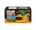 Simplified Chinese Pokemon Master Strategy Deck Building Set Charizard EX