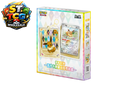 One Pokemon Terastal Grand Crystal Gathering Simplified Chinese Card Display Frame Set Blind Box.