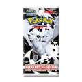 Korean White Flare Single Pack of 7 Cards
